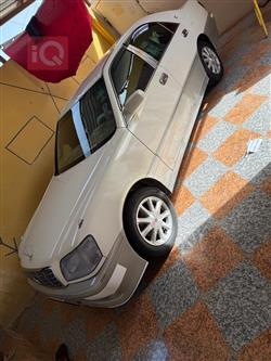 تويوتا كراون